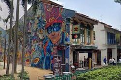 Jalan Sultan (D7), Shop House #564778531